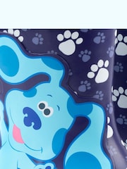 Vanilla Underground Blue Kids Character Wellies - Image 5 of 5