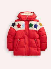 Boden Star 2-In-1 Puffer Coat - صورة 1 من 3