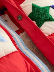 Boden Star 2-In-1 Puffer Coat - صورة 2 من 3