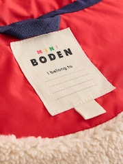 Boden Star 2-In-1 Puffer Coat - صورة 3 من 3