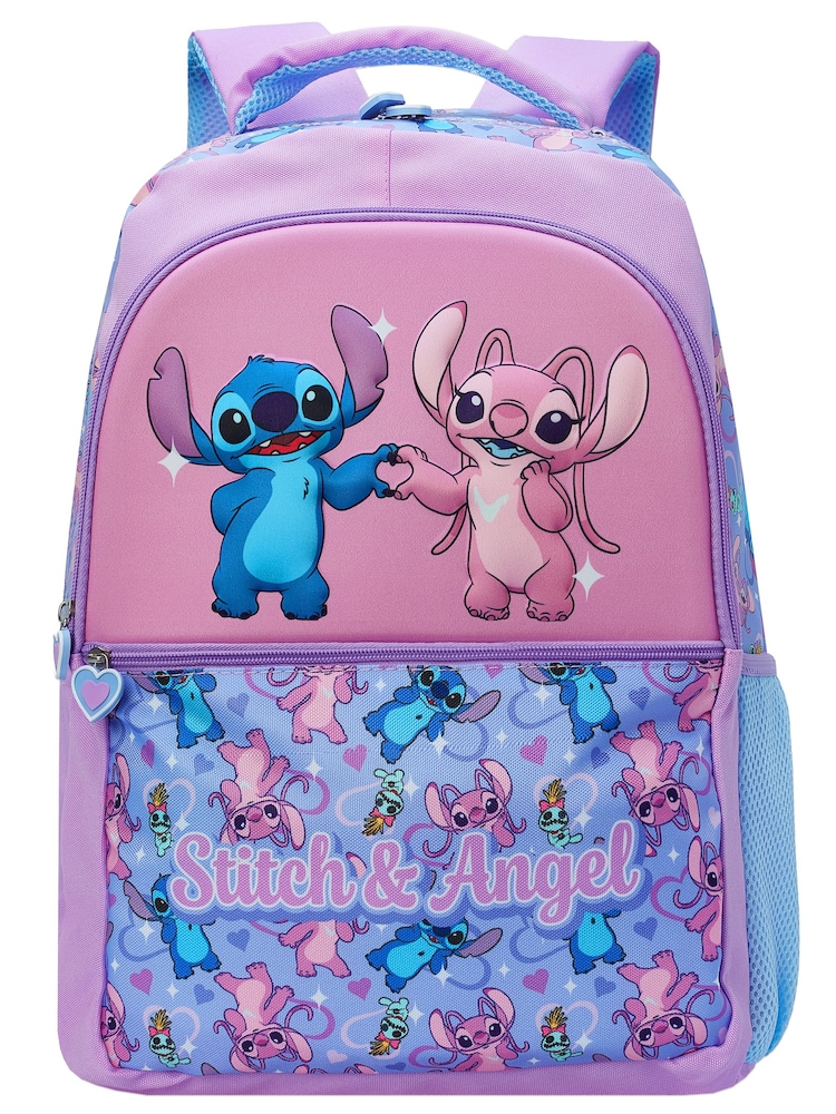 Рюкзак Disney Lilo And Stitch & Angel - Изображение 1 9