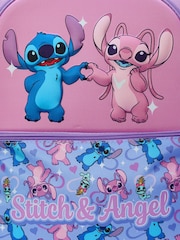 Рюкзак Disney Lilo And Stitch & Angel - Изображение 3 9