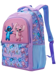 Рюкзак Disney Lilo And Stitch & Angel - Изображение 4 9