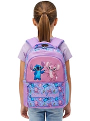 Рюкзак Disney Lilo And Stitch & Angel - Изображение 9 9