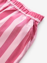 Bande rose - Shorts With An Elasticated Waist - Image 6 de 8