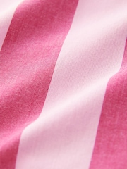 Bande rose - Shorts With An Elasticated Waist - Image 7 de 8