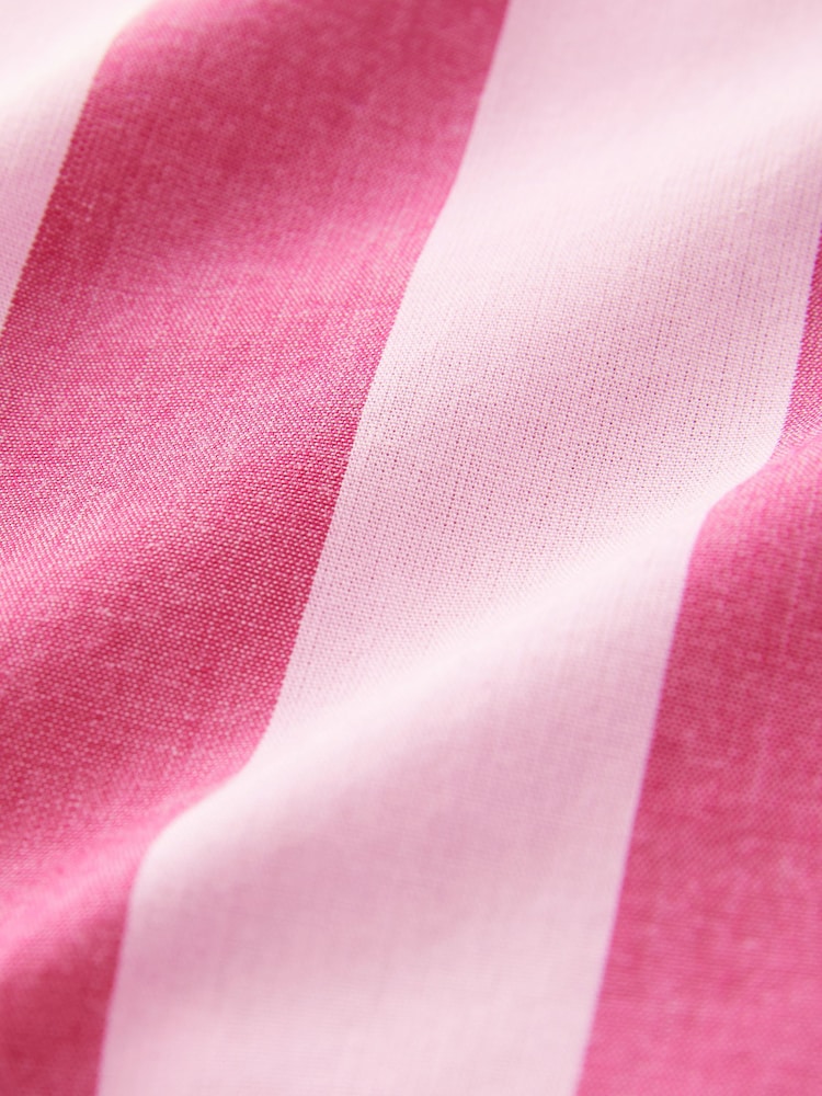 Bande rose - Shorts With An Elasticated Waist - Image 7 of 8