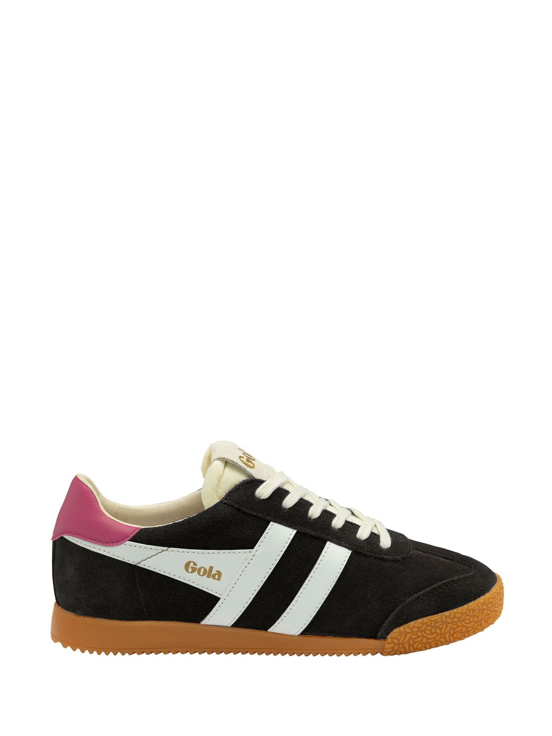 Gola training shoes top