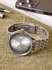 Silver Tone Signature Bracelet Watch - Image 3 of 5