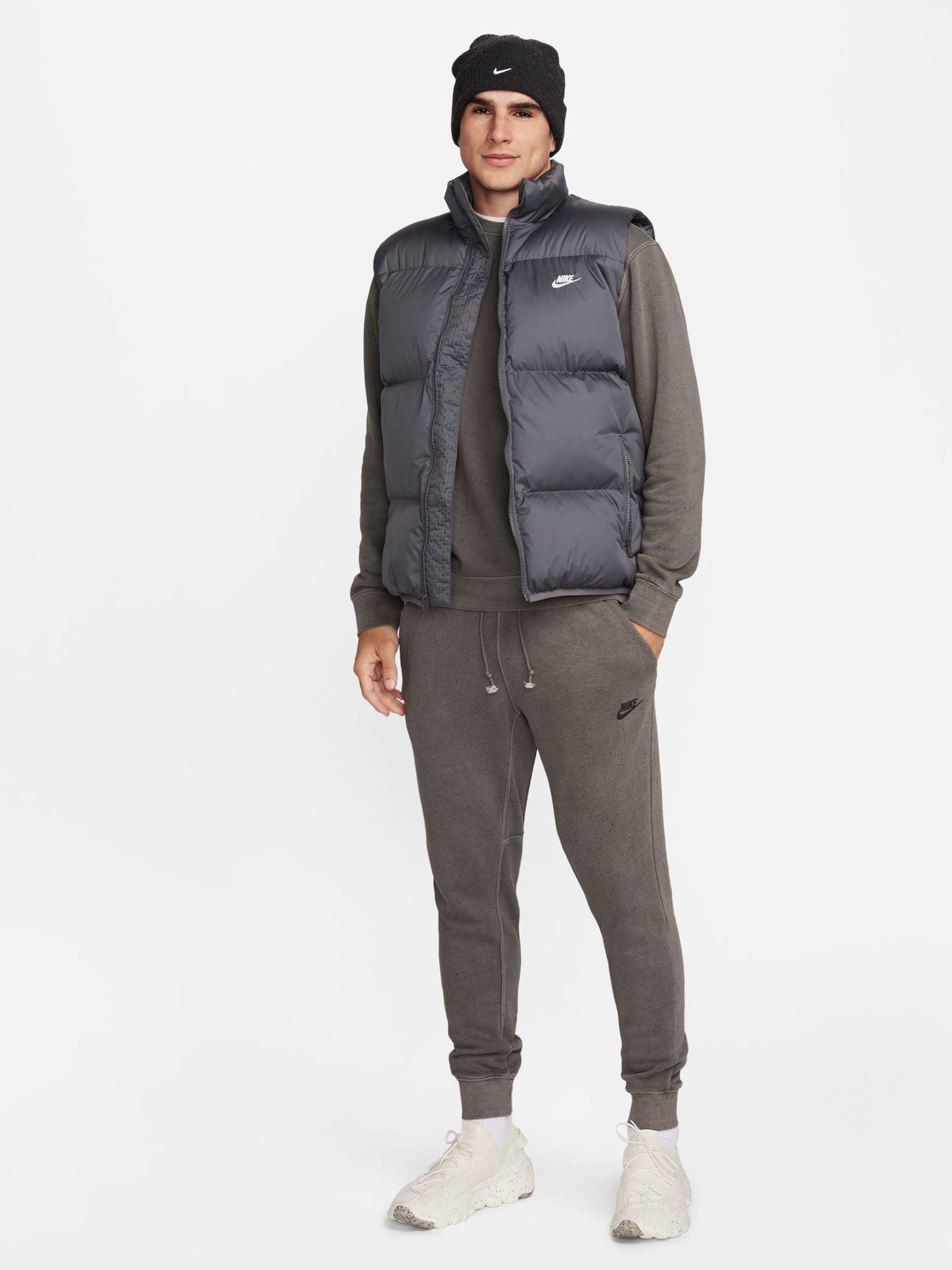 Nike sportswear gilet deals