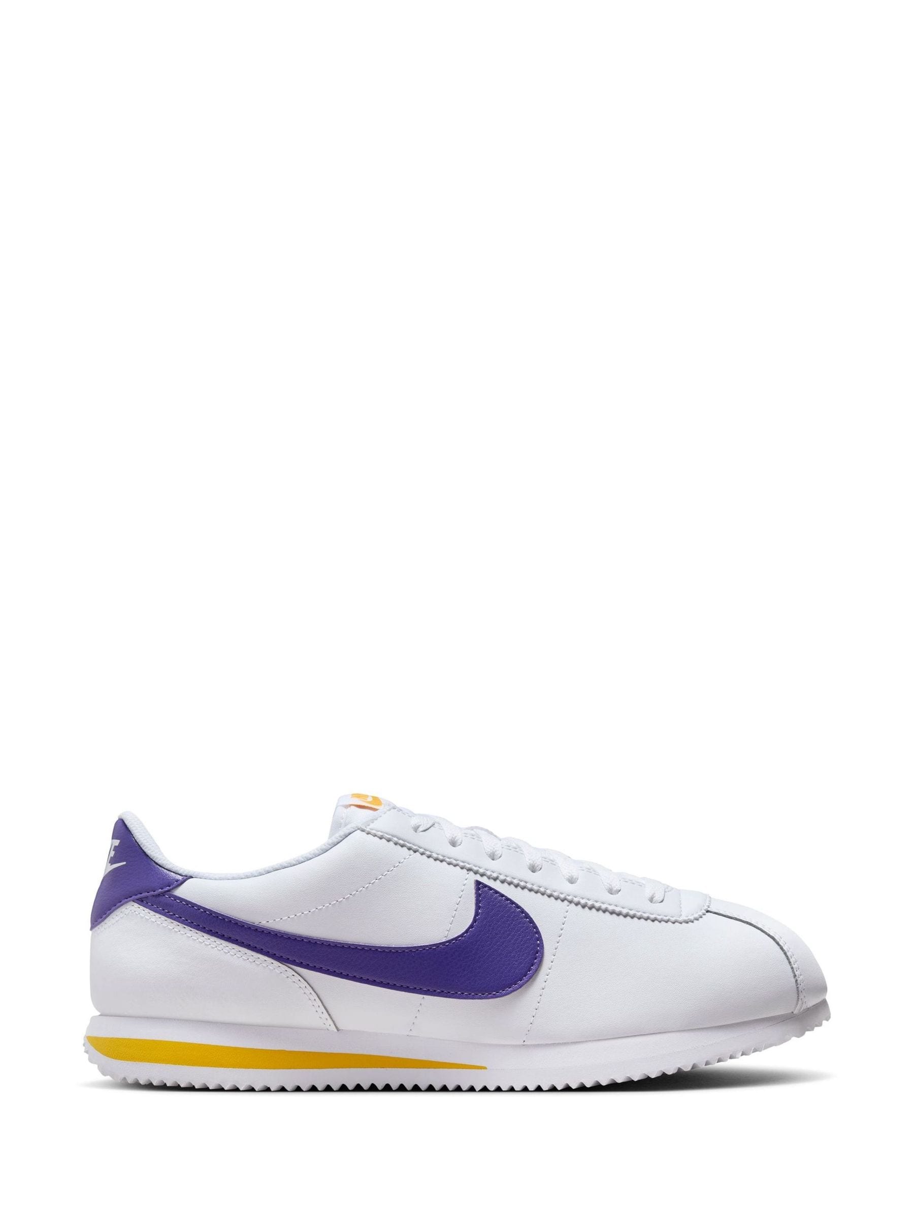 Womens nike cortez trainers outlet