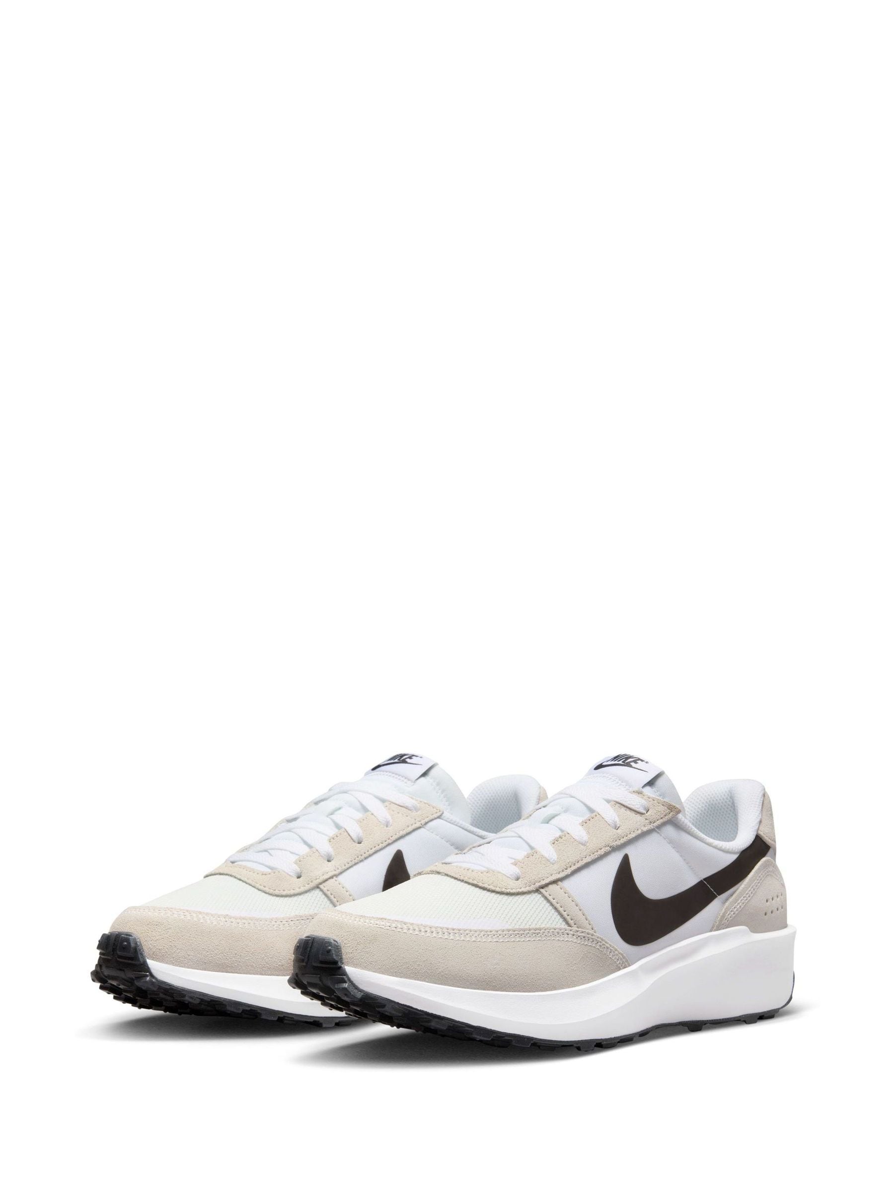 nike air tailwind cream