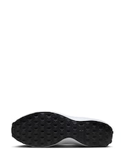 Nike Beige Waffle Trainers - Image 9 of 12