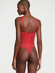 Victoria's Secret Tease gevlokte bodysuit - Image 2 of 3