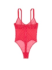 Victoria's Secret Tease gevlokte bodysuit - Image 3 of 3