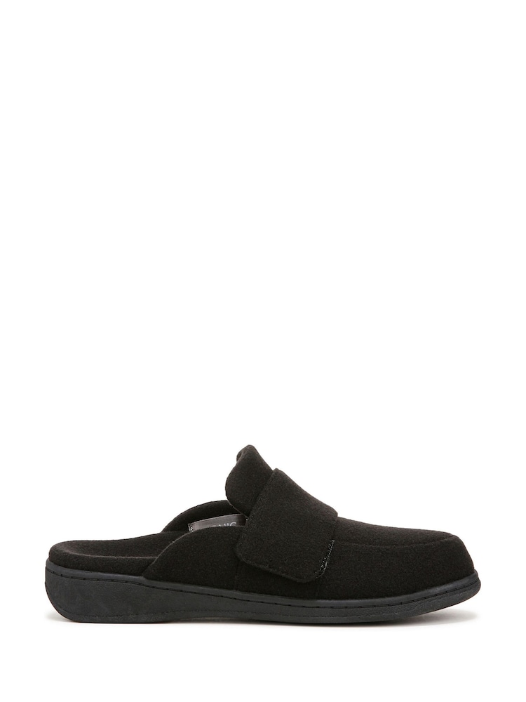 Vionic Gemma II Regular Fit Slipper Mules - Image 1 of 9