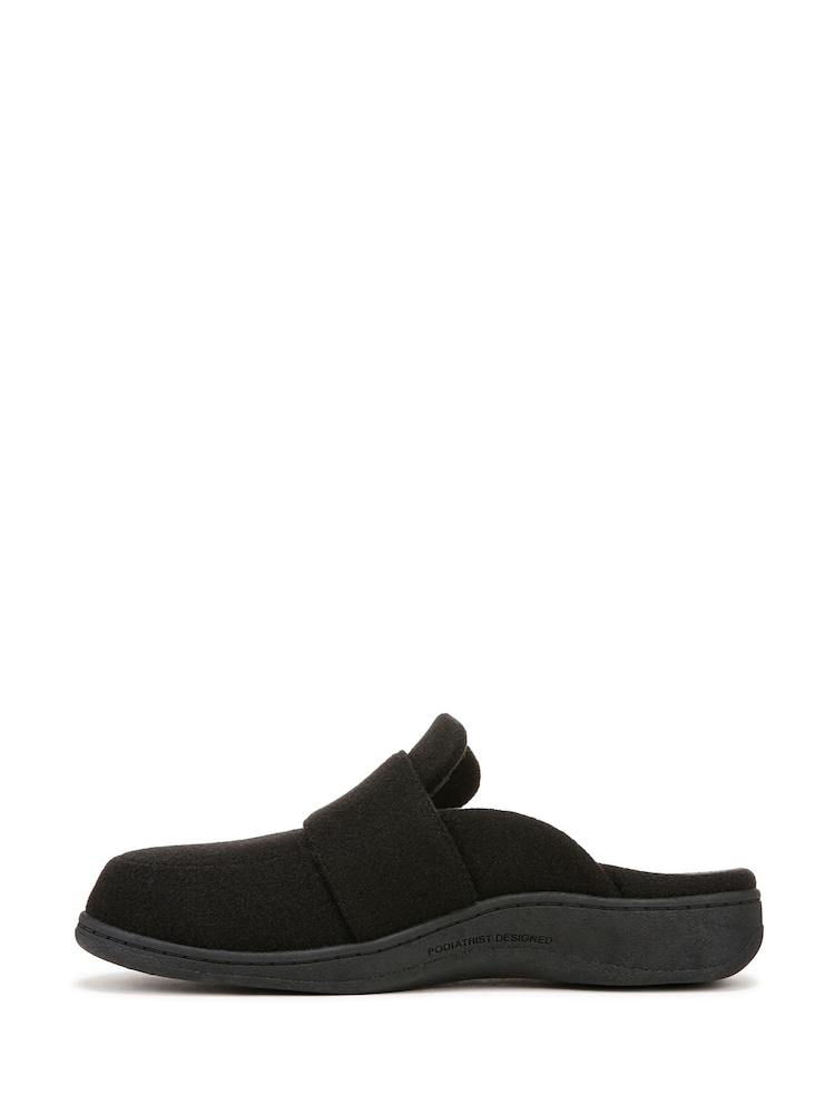Vionic Gemma II Regular Fit Slipper Mules - Image 2 of 9