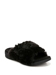 Хромированный черный - Vionic Regular Fit Relax II Arch Support Slippers - Image 2 of 10
