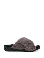 Vionic Regular Fit Relax II Arch Support Slippers - Image 1 of 10