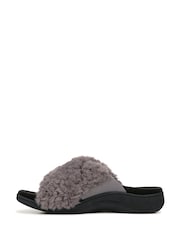 Vionic Regular Fit Relax II Arch Support Slippers - Image 2 of 10