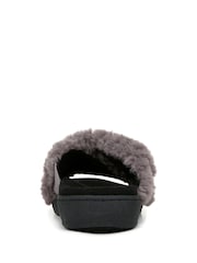 Vionic Regular Fit Relax II Arch Support Slippers - Image 5 of 10
