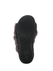 Vionic Regular Fit Relax II Arch Support Slippers - Image 7 of 10