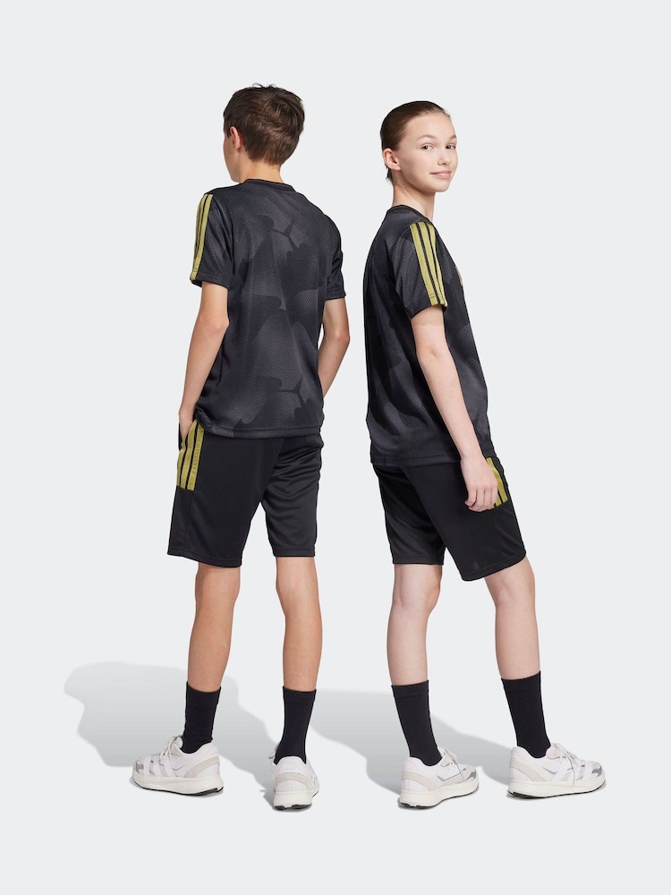 adidas Black House of Tiro Shorts - Image 1 of 6 adidas Black House of Tiro Shorts - Image 1 of 6