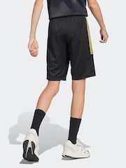 adidas Black House of Tiro Shorts - Image 2 of 6