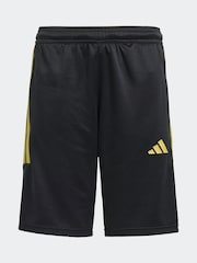 adidas Black House of Tiro Shorts - Image 6 of 6