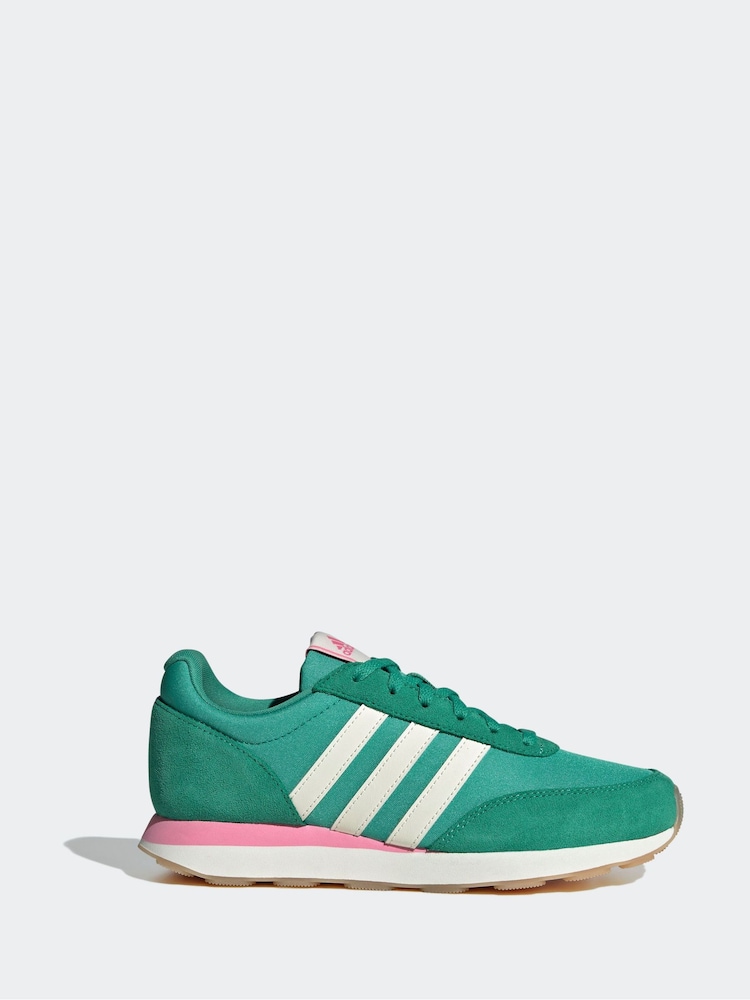 adidas Green Run 60s 3.0 Shoes - Image 1 of 8