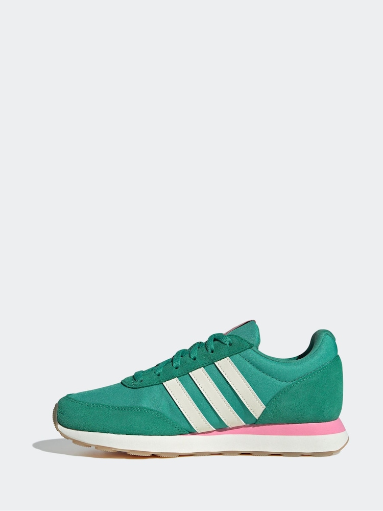 adidas Green Run 60s 3.0 Shoes - Image 2 of 8