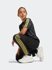 adidas Black House of Tiro Joggers - Image 5 of 6