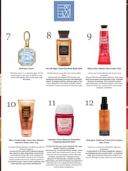 Bath & Body Works Advent Calendar 2026 (Worth Over £100) - Image 3 of 3