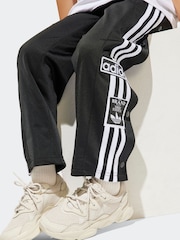 adidas originals White 100% Cotton Top Legging Set - Image 5 of 8