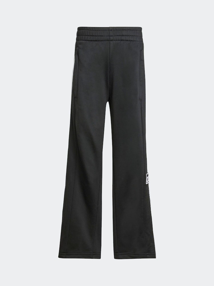 adidas originals White 100% Cotton Top Legging Set - Image 8 of 8
