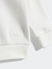 adidas originals White Crew Set - Image 6 of 7