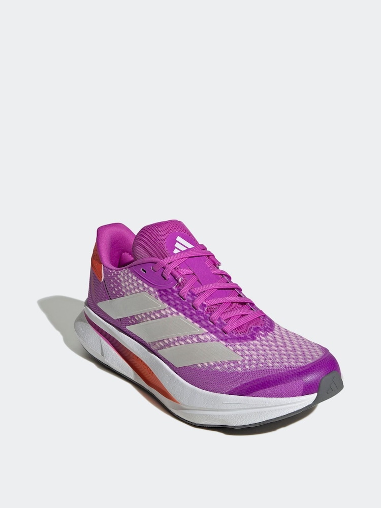 Morado - adidas Duramo SL2 Shoes - Imagen 1 de 10