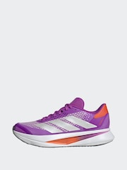 Morado - adidas Duramo SL2 Shoes - Imagen 5 de 10