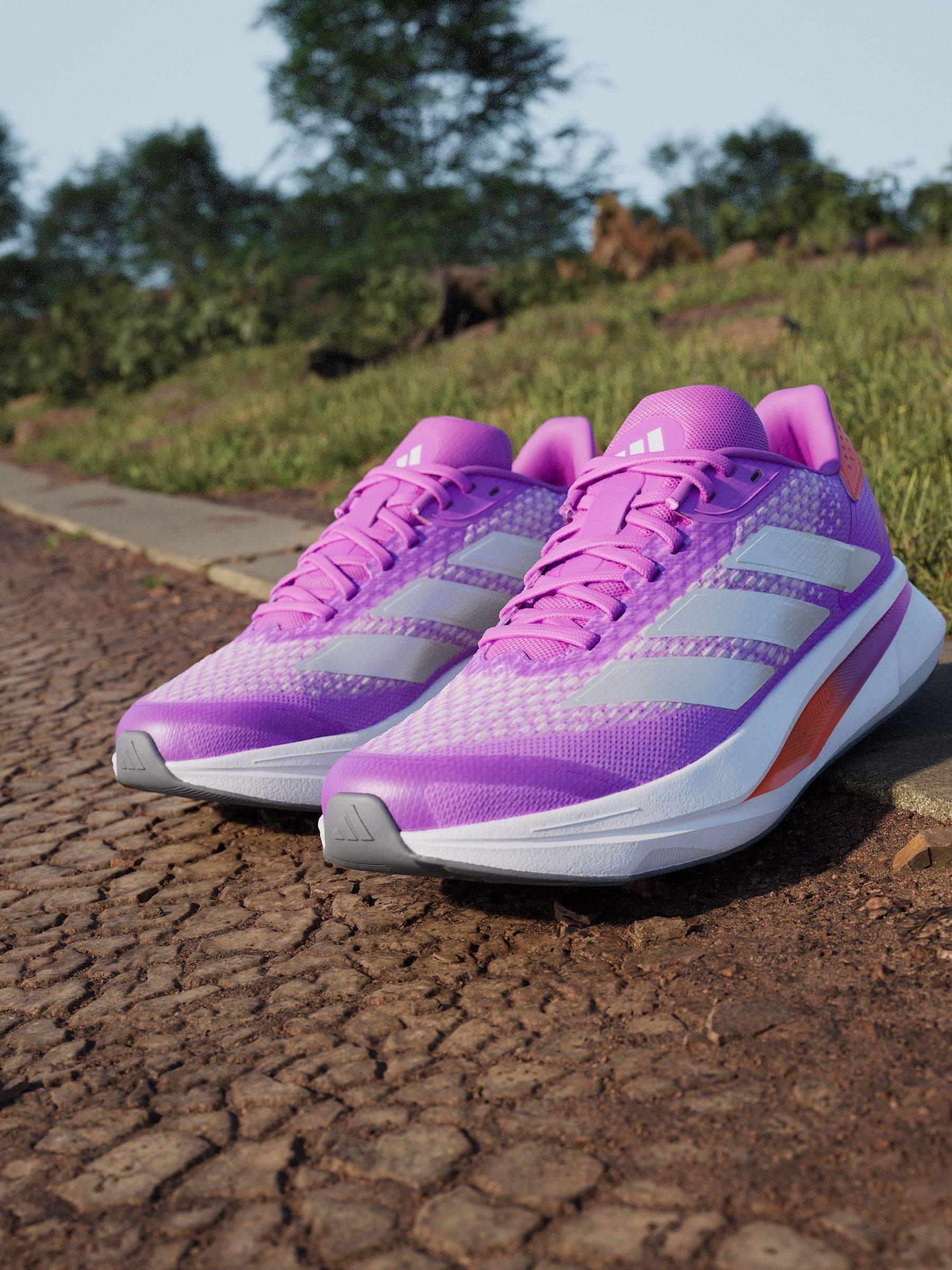 Buy adidas Purple Duramo SL2 Shoes from Next Luxembourg