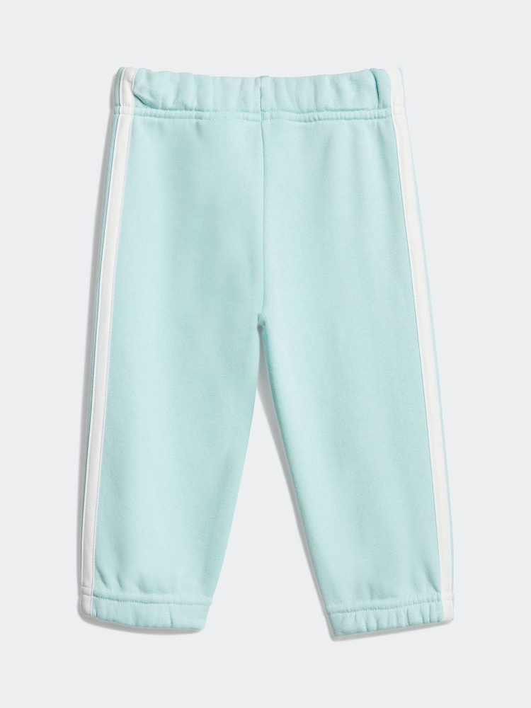 adidas White Disney Lilo and Stitch Tracksuit - Image 4 of 7