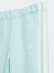adidas White Disney Lilo and Stitch Tracksuit - Image 7 of 7