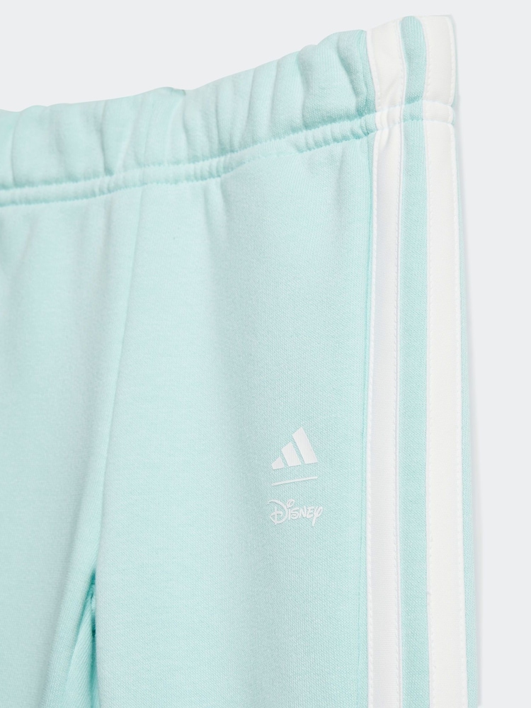 adidas White Disney Lilo and Stitch Tracksuit - Image 7 of 7