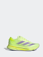 adidas Green Adizero SL2 Trainers - Image 1 of 11