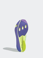 adidas Green Adizero SL2 Trainers - Image 7 of 11