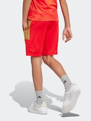adidas Red House of Tiro Shorts - Image 2 of 6