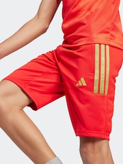 adidas Red House of Tiro Shorts - Image 4 of 6