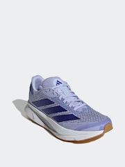 adidas Purple Duramo SL2 Trainers - Image 3 of 10