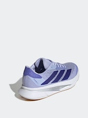 adidas Purple Duramo SL2 Trainers - Image 4 of 10