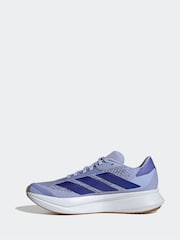 adidas Purple Duramo SL2 Trainers - Image 5 of 10