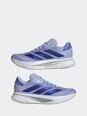 adidas Purple Duramo SL2 Trainers - Image 6 of 10